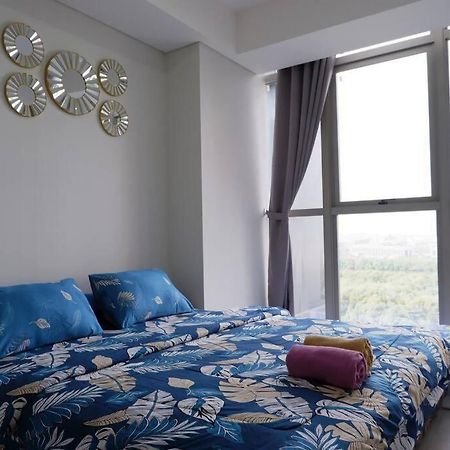Pik Family 2 Bedroom, 5 Beds & Balcony Best View Джакарта Экстерьер фото