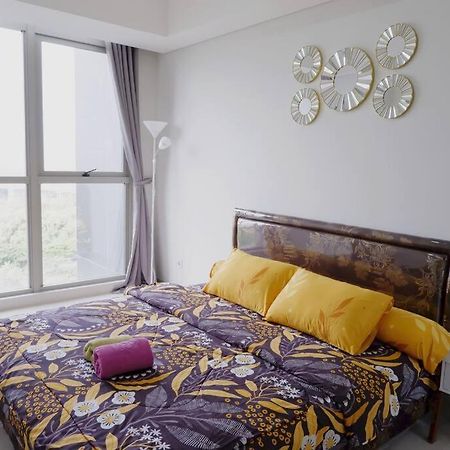 Pik Family 2 Bedroom, 5 Beds & Balcony Best View Джакарта Экстерьер фото