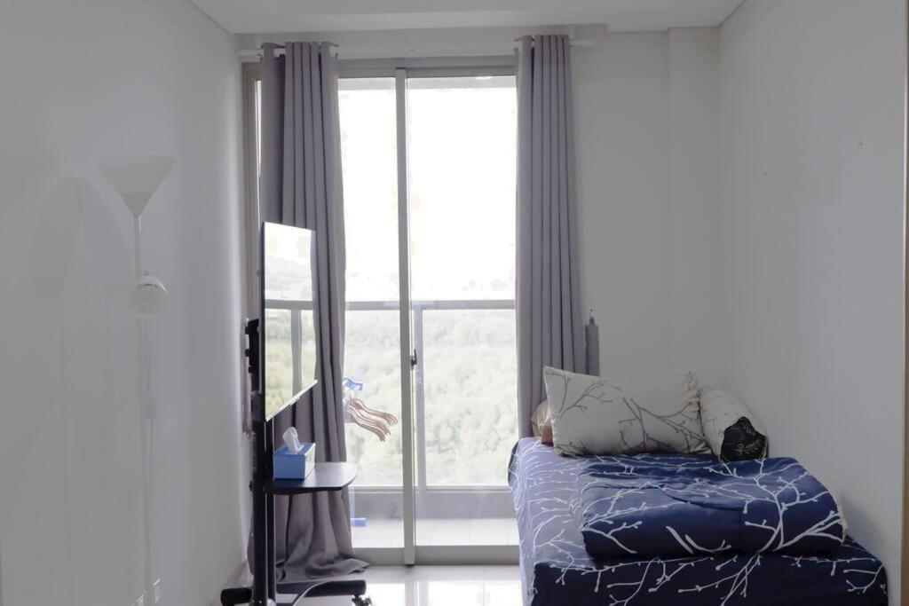 Pik Family 2 Bedroom, 5 Beds & Balcony Best View Джакарта Экстерьер фото